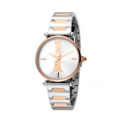 Đồng hồ Just Cavalli Nữ JC1L051M0105 Dây Thép Không Gỉ 32mm