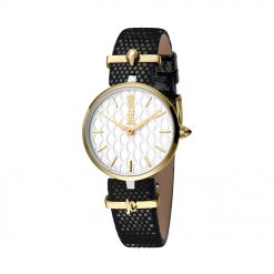 Đồng hồ Just Cavalli Nữ JC1L060L0035 Dây Da 30mm