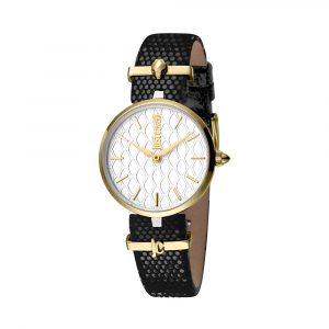 Đồng hồ Just Cavalli Nữ JC1L060L0035 Dây Da 30mm