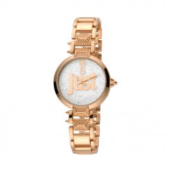 Đồng hồ Just Cavalli Nữ JC1L076M0145 Dây Thép Không Gỉ 28mm