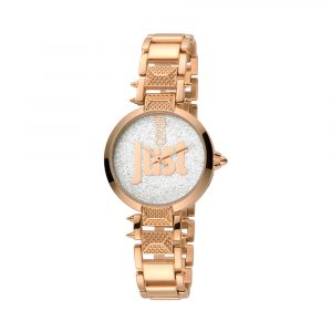 Đồng hồ Just Cavalli Nữ JC1L076M0145 Dây Thép Không Gỉ 28mm