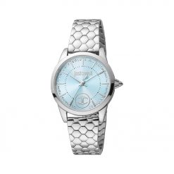 Đồng hồ Just Cavalli Nữ JC1L087M0245 Dây Thép Không Gỉ 32mm