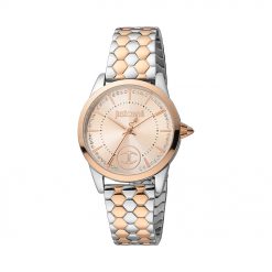 Đồng hồ Just Cavalli Nữ JC1L087M0305 Dây Thép Không Gỉ 32mm
