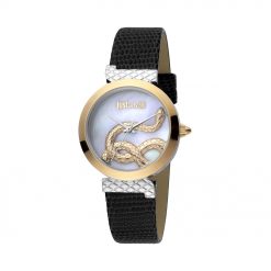 Đồng hồ Just Cavalli Nữ JC1L091L0025 Dây Da 18mm