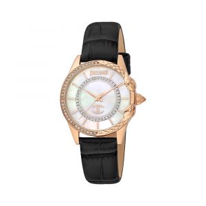 Đồng hồ Just Cavalli Nữ JC1L095L0235 Dây Da 32mm