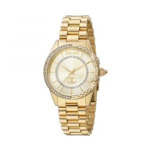 Đồng hồ Just Cavalli Nữ JC1L095M0255 Dây Thép Không Gỉ 32mm