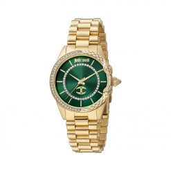 Đồng hồ Just Cavalli Nữ JC1L095M0265 Dây Thép Không Gỉ 32mm