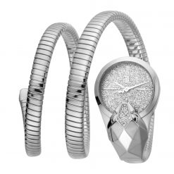 Đồng hồ Just Cavalli Nữ JC1L114M0015 Dây Thép Không Gỉ 26mm