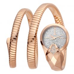 Đồng hồ Just Cavalli Nữ JC1L114M0055 Dây Thép Không Gỉ 26mm