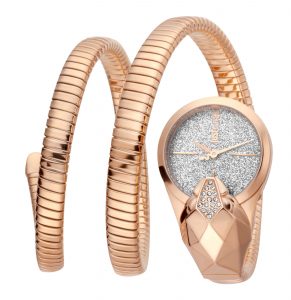 Đồng hồ Just Cavalli Nữ JC1L114M0055 Dây Thép Không Gỉ 26mm