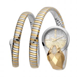 Đồng hồ Just Cavalli Nữ JC1L114M0065 Dây Thép Không Gỉ 26mm