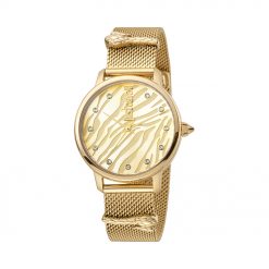 Đồng hồ Just Cavalli Nữ JC1L126M0065 Dây Mesh 18mm
