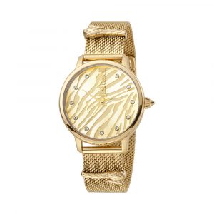 Đồng hồ Just Cavalli Nữ JC1L126M0065 Dây Mesh 18mm