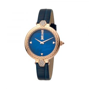 Đồng hồ Just Cavalli Nữ JC1L128L0535 Dây Da 16mm