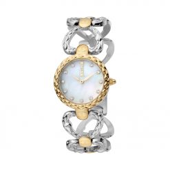 Đồng hồ Just Cavalli Nữ JC1L132M0045 Dây Thép Không Gỉ 20mm