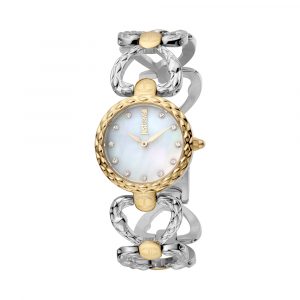 Đồng hồ Just Cavalli Nữ JC1L132M0045 Dây Thép Không Gỉ 20mm