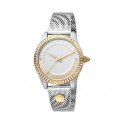 Đồng hồ Just Cavalli Nữ JC1L133M0095 Dây Mesh 16mm