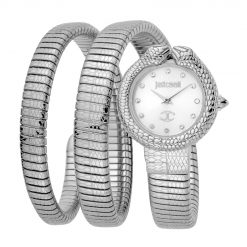 Đồng hồ Just Cavalli Nữ JC1L162M0015 Dây Thép Không Gỉ 26mm