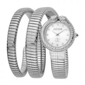 Đồng hồ Just Cavalli Nữ JC1L162M0015 Dây Thép Không Gỉ 26mm