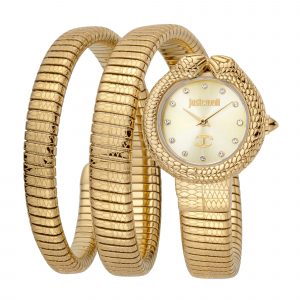 Đồng hồ Just Cavalli Nữ JC1L162M0025 Dây Thép Không Gỉ 26mm