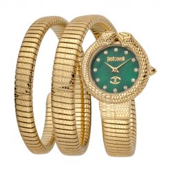 Đồng hồ Just Cavalli Nữ JC1L162M0035 Dây Thép Không Gỉ 26mm