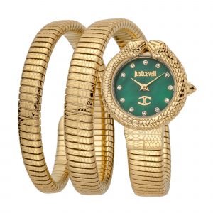 Đồng hồ Just Cavalli Nữ JC1L162M0035 Dây Thép Không Gỉ 26mm