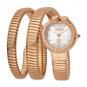 Đồng hồ Just Cavalli Nữ JC1L162M0045 Dây Thép Không Gỉ 26mm