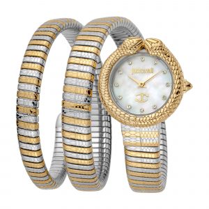 Đồng hồ Just Cavalli Nữ JC1L162M0055 Dây Thép Không Gỉ 26mm