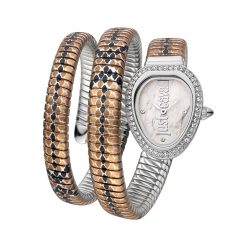 Đồng hồ Just Cavalli Nữ JC1L163M0215 Dây Thép Không Gỉ 23mm