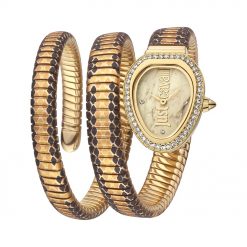 Đồng hồ Just Cavalli Nữ JC1L163M0255 Dây Thép Không Gỉ 23mm