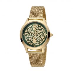 Đồng hồ Just Cavalli Nữ JC1L170M0065 Dây Mesh 34mm
