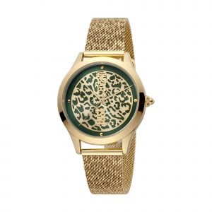 Đồng hồ Just Cavalli Nữ JC1L170M0065 Dây Mesh 34mm
