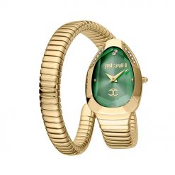 Đồng hồ Just Cavalli Nữ JC1L208M0045 Dây Thép Không Gỉ 22mm