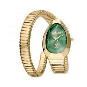 Đồng hồ Just Cavalli Nữ JC1L208M0045 Dây Thép Không Gỉ 22mm