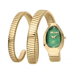 Đồng hồ Just Cavalli Nữ JC1L209M0045 Dây Thép Không Gỉ 22mm