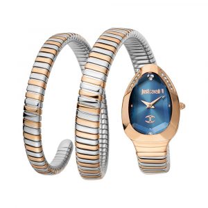 Đồng hồ Just Cavalli Nữ JC1L209M0085 Dây Thép Không Gỉ 22mm