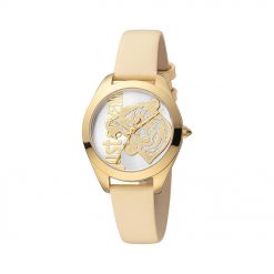 Đồng hồ Just Cavalli Nữ JC1L210L0015 Dây Da 32mm