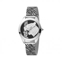 Đồng hồ Just Cavalli Nữ JC1L210M0045 Dây Thép Không Gỉ 32mm