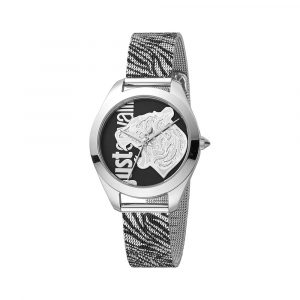 Đồng hồ Just Cavalli Nữ JC1L210M0045 Dây Thép Không Gỉ 32mm