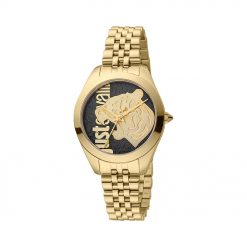 Đồng hồ Just Cavalli Nữ JC1L210M0155 Dây Thép Không Gỉ 32mm