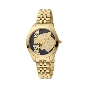Đồng hồ Just Cavalli Nữ JC1L210M0155 Dây Thép Không Gỉ 32mm