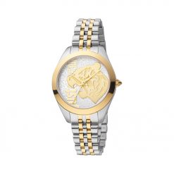 Đồng hồ Just Cavalli Nữ JC1L210M0175 Dây Thép Không Gỉ 32mm