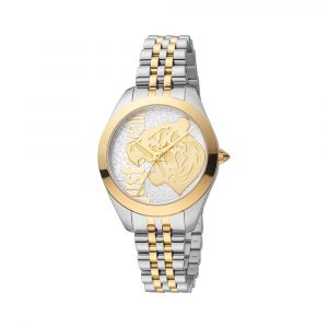 Đồng hồ Just Cavalli Nữ JC1L210M0175 Dây Thép Không Gỉ 32mm