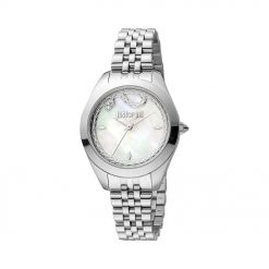 Đồng hồ Just Cavalli Nữ JC1L210M0245 Dây Thép Không Gỉ 32mm
