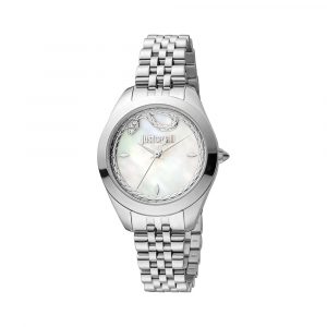 Đồng hồ Just Cavalli Nữ JC1L210M0245 Dây Thép Không Gỉ 32mm