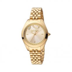 Đồng hồ Just Cavalli Nữ JC1L210M0265 Dây Thép Không Gỉ 32mm