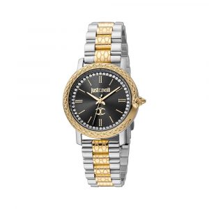 Đồng hồ Just Cavalli Nữ JC1L212M0105 Dây Thép Không Gỉ 32mm