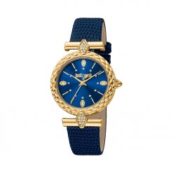 Đồng hồ Just Cavalli Nữ JC1L213L0025 Dây Da 32mm