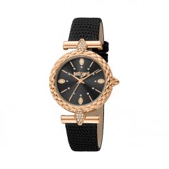 Đồng hồ Just Cavalli Nữ JC1L213L0035 Dây Da 32mm