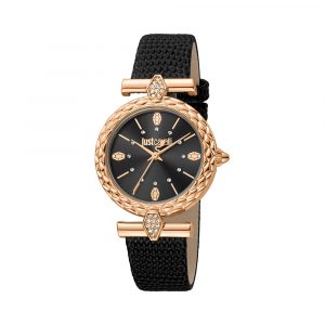 Đồng hồ Just Cavalli Nữ JC1L213L0035 Dây Da 32mm